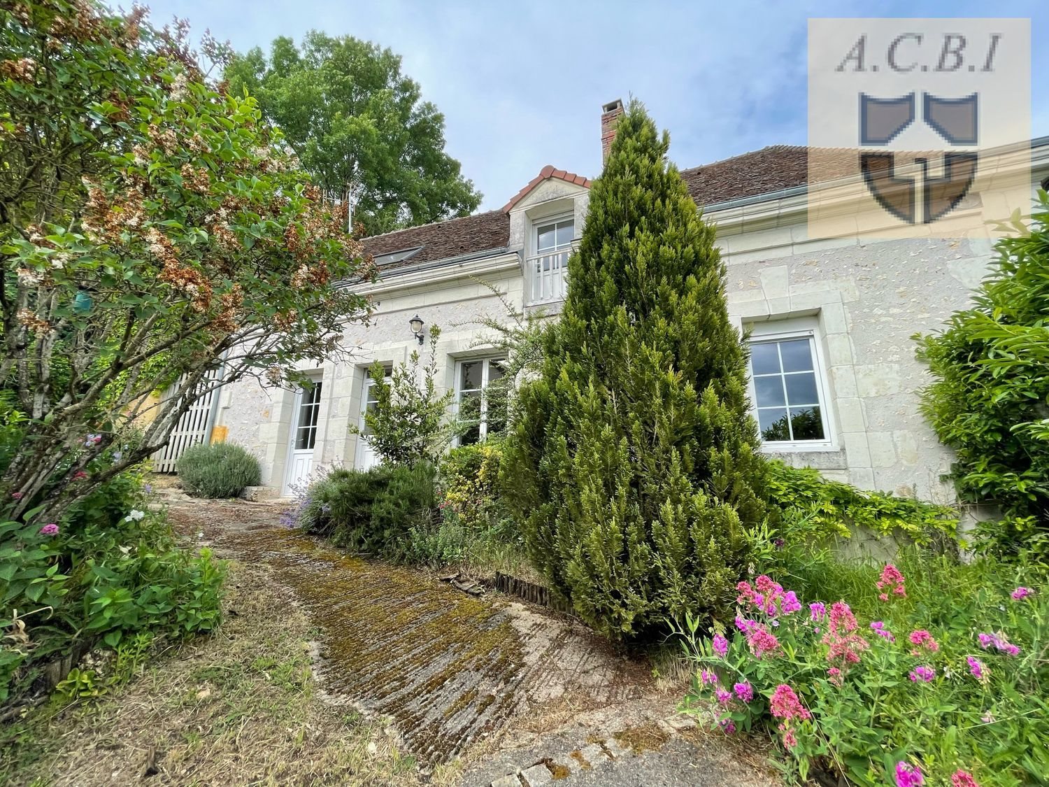 Maison à vendre, 103m², Vendôme
