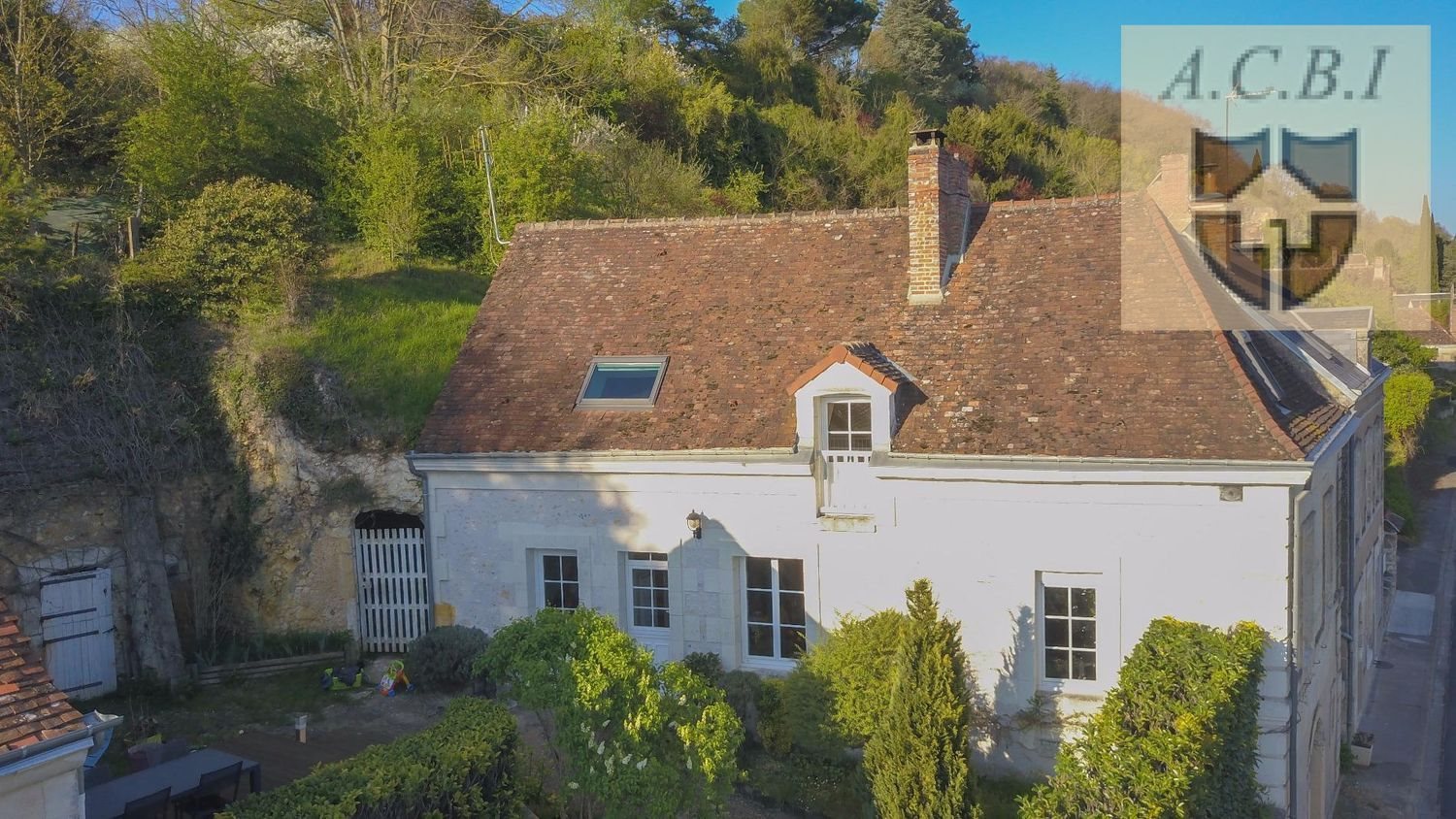 Maison à vendre, 103m², Vendôme