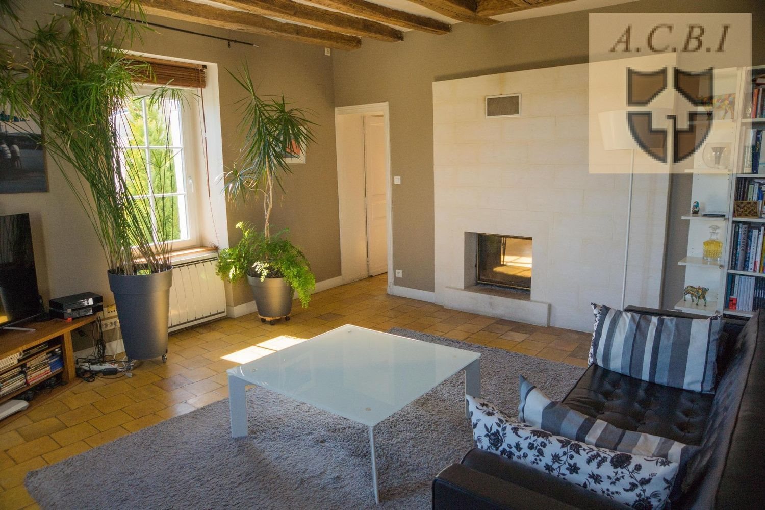 Maison à vendre, 103m², Vendôme