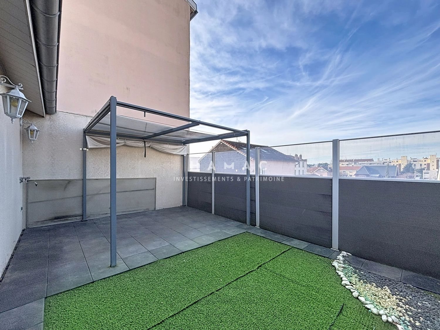Maison à vendre, 122m², Lyon 8ème
