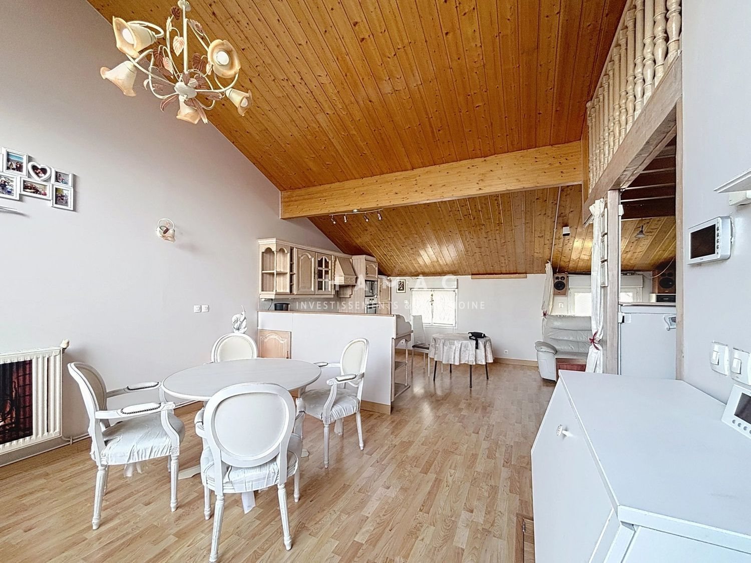 Maison à vendre, 122m², Lyon 8ème
