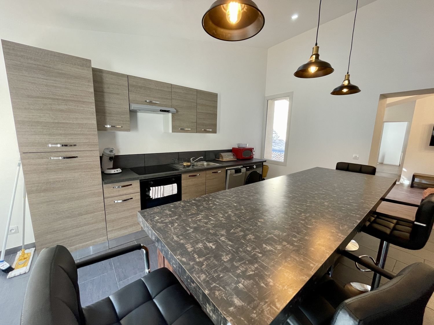 Maison à vendre, 105m², Cotignac