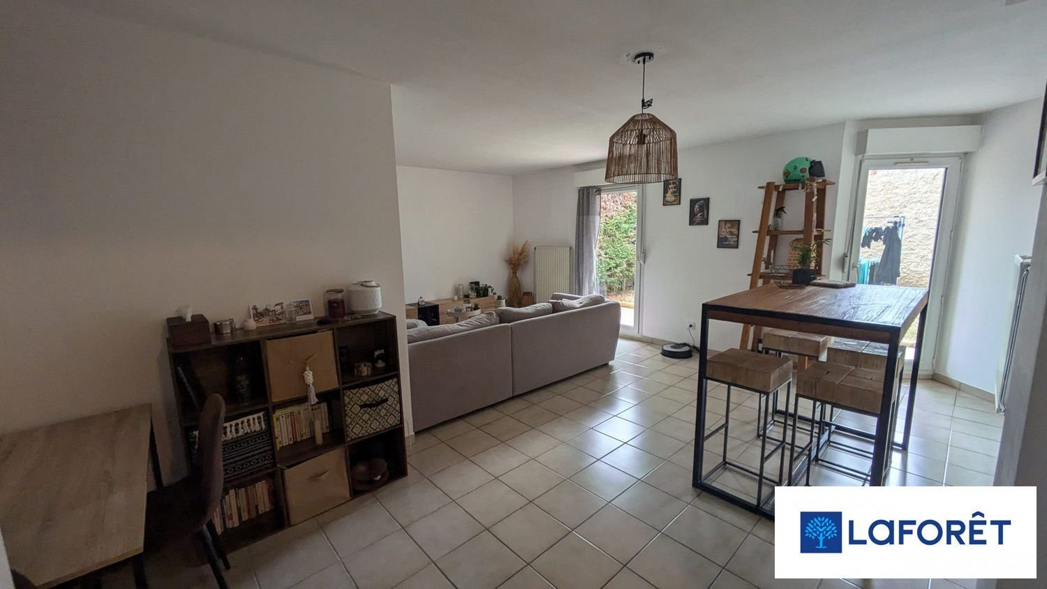 Appartement à vendre, 67m², Brignais