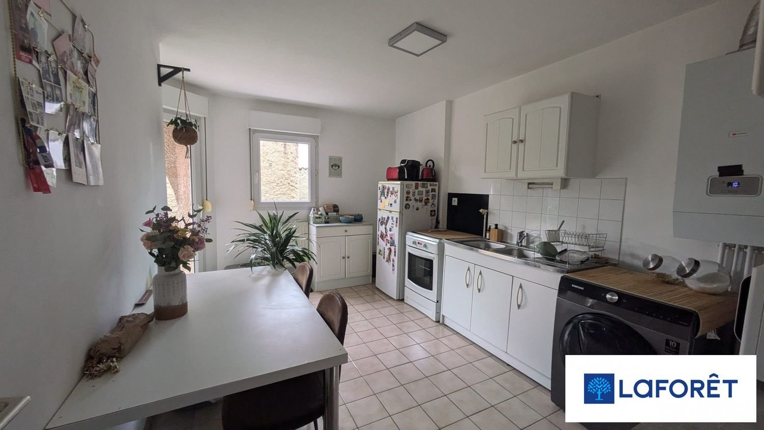 Appartement à vendre, 67m², Brignais