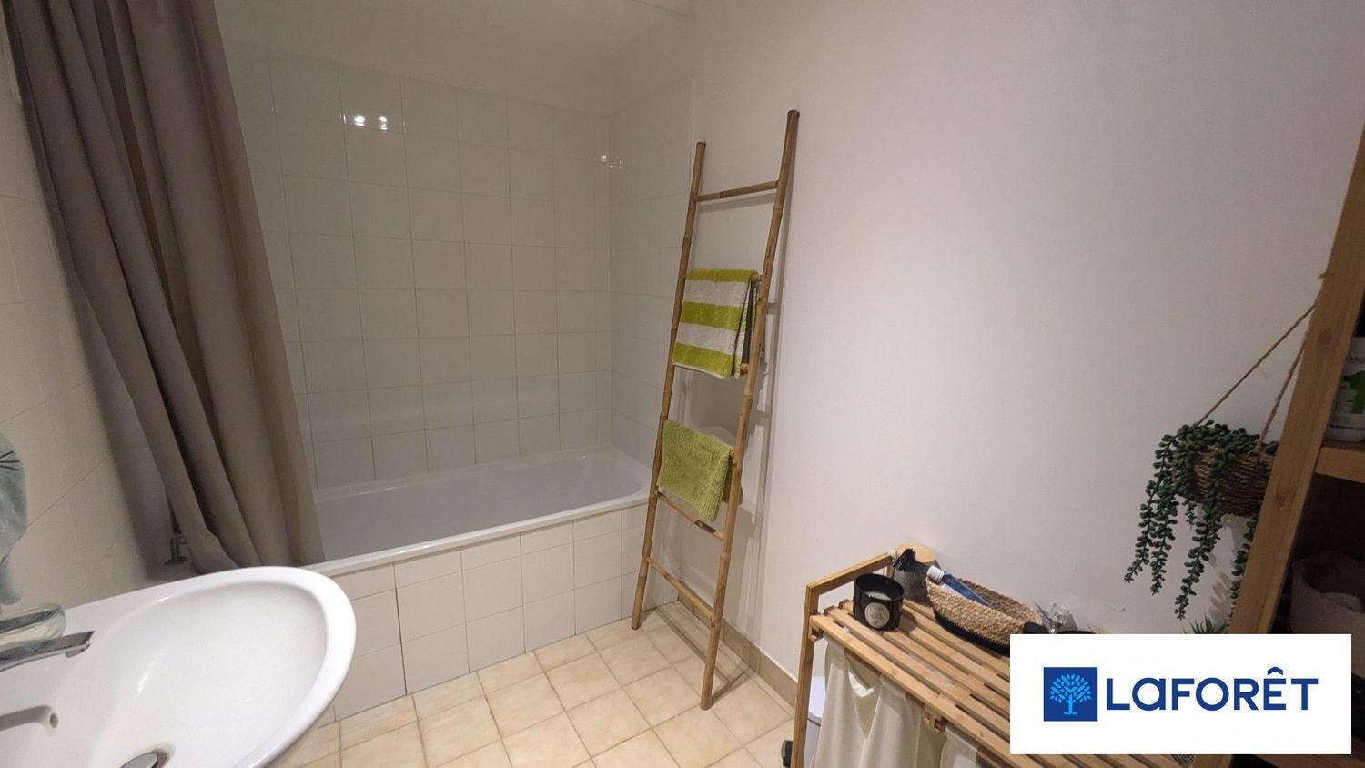 Appartement à vendre, 67m², Brignais