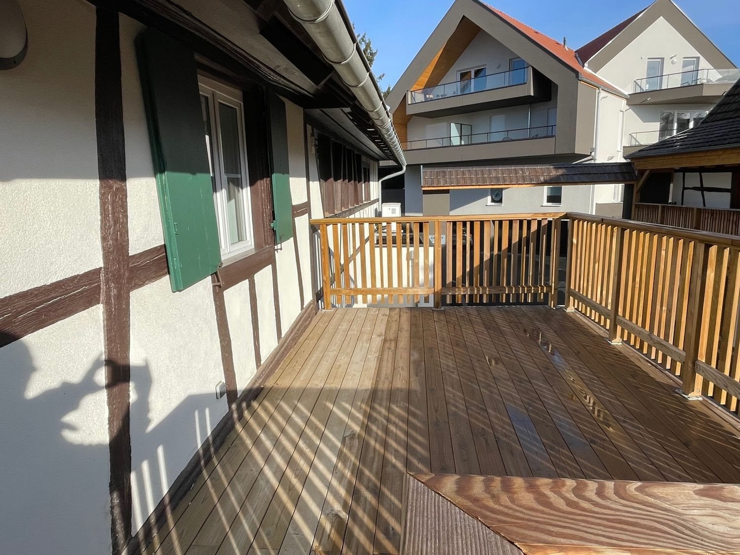 Appartement à vendre, 109m², Truchtersheim