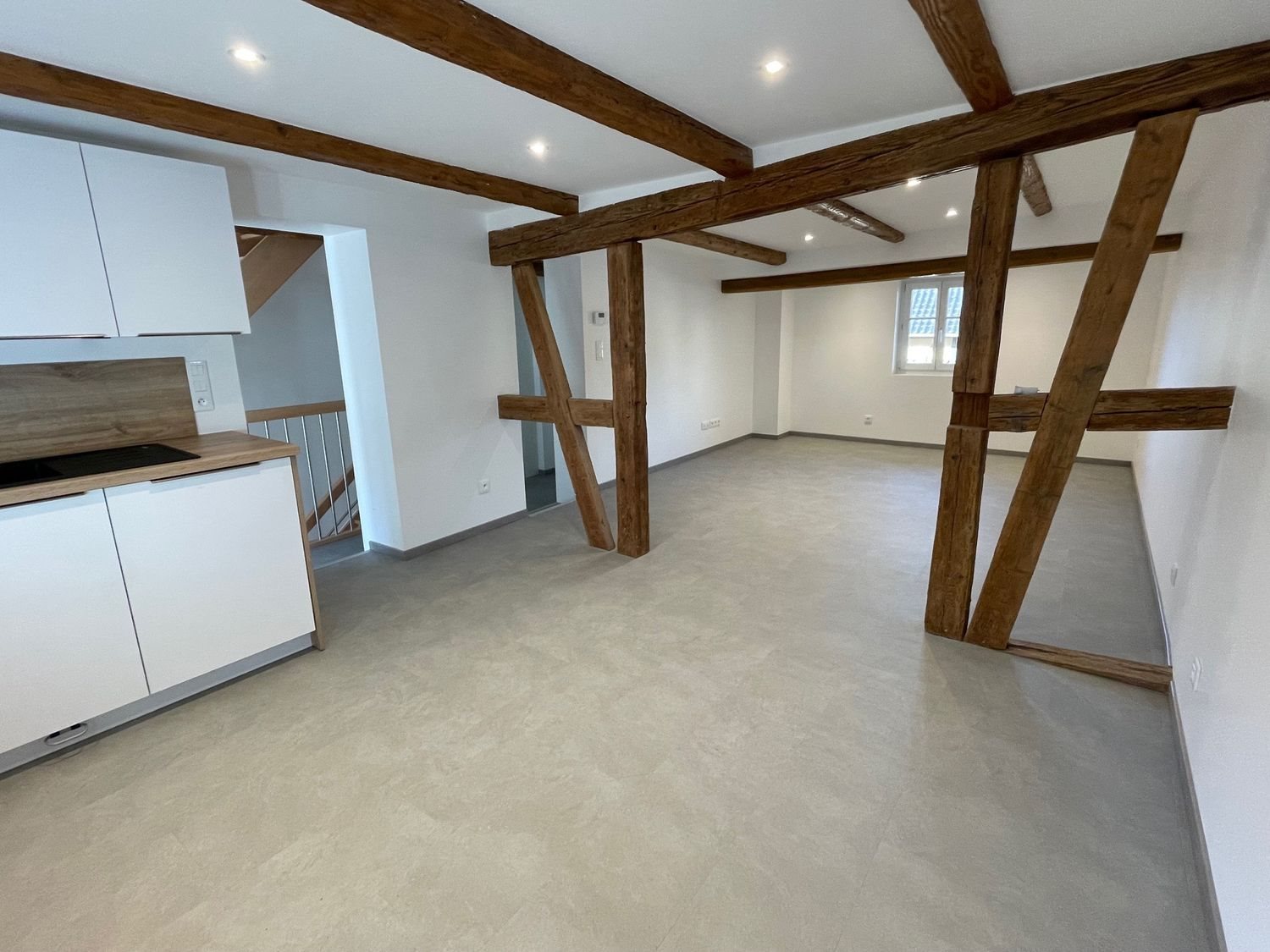 Appartement à vendre, 109m², Truchtersheim