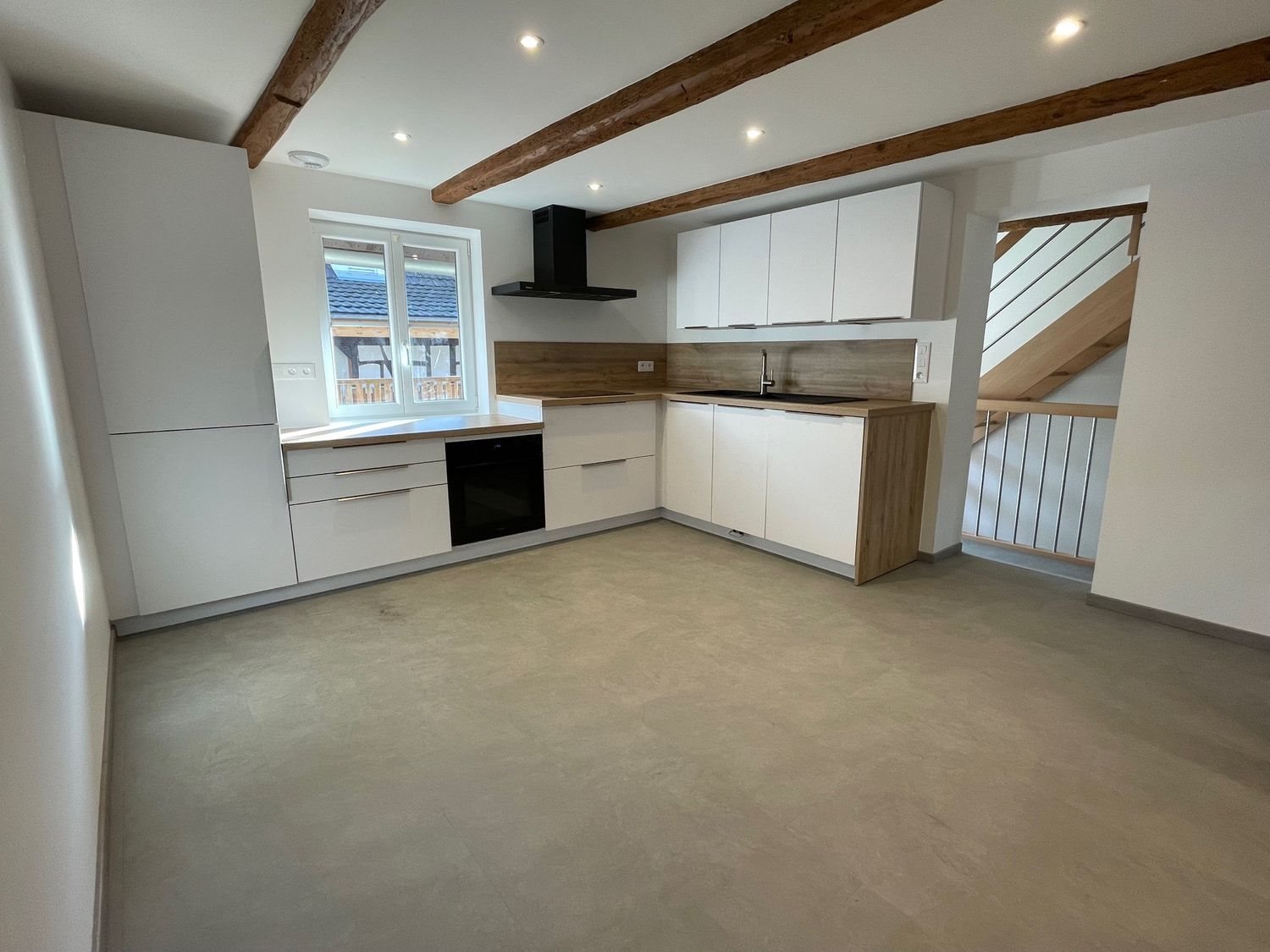 Appartement à vendre, 109m², Truchtersheim