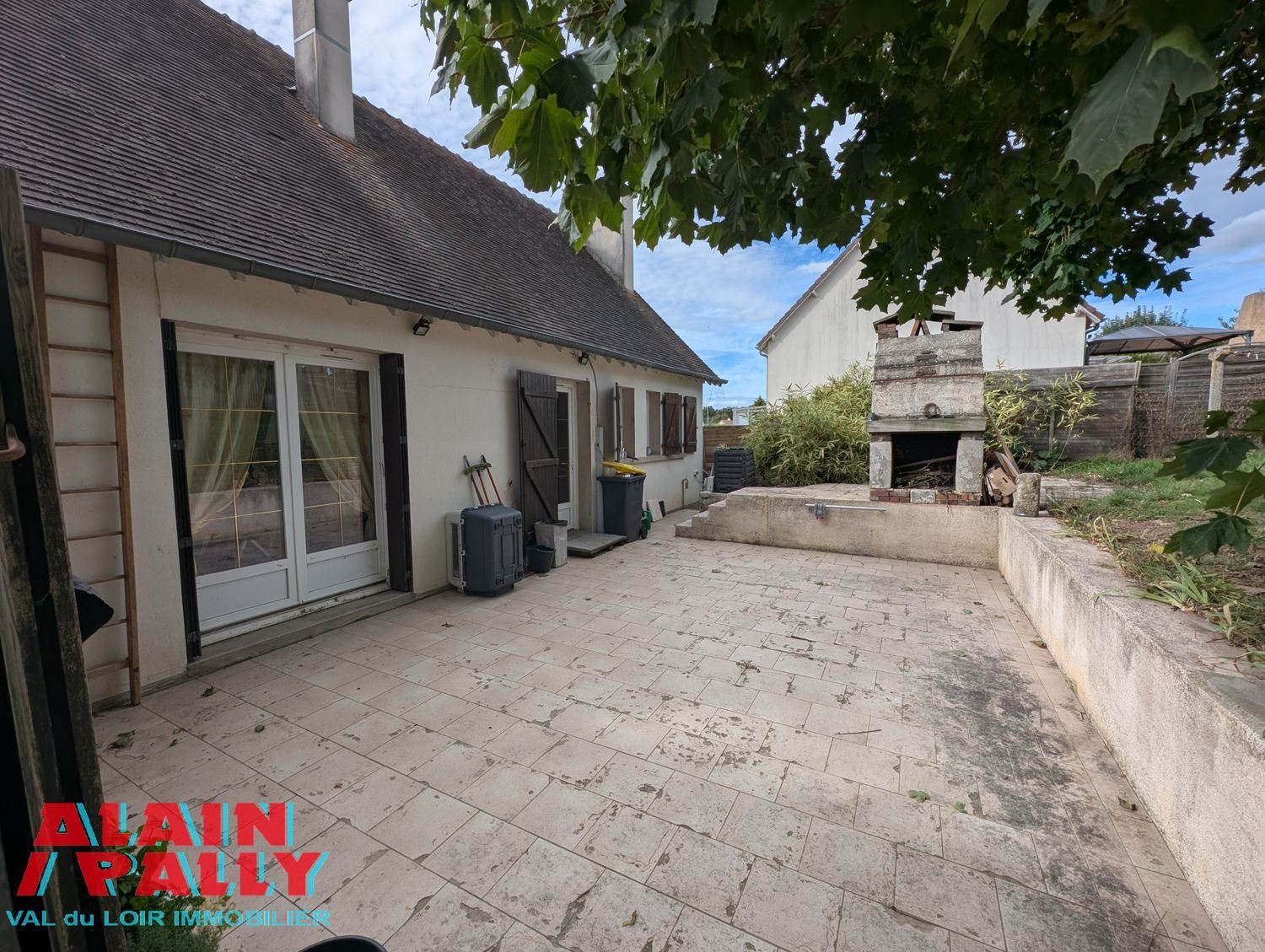 Maison à vendre, 123m², Châteaudun