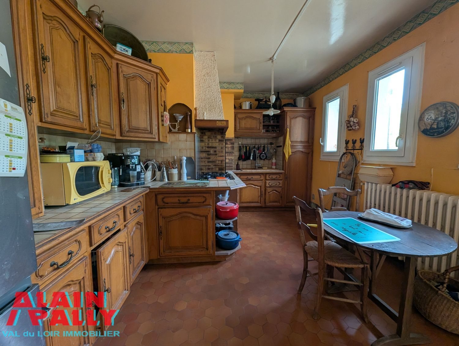Maison à vendre, 123m², Châteaudun