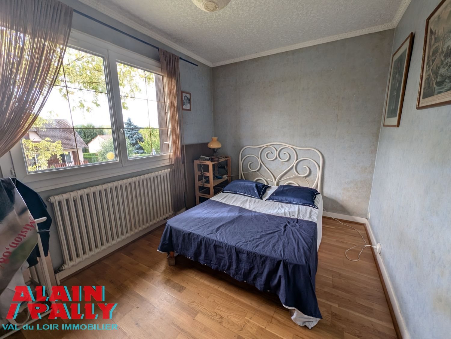 Maison à vendre, 123m², Châteaudun