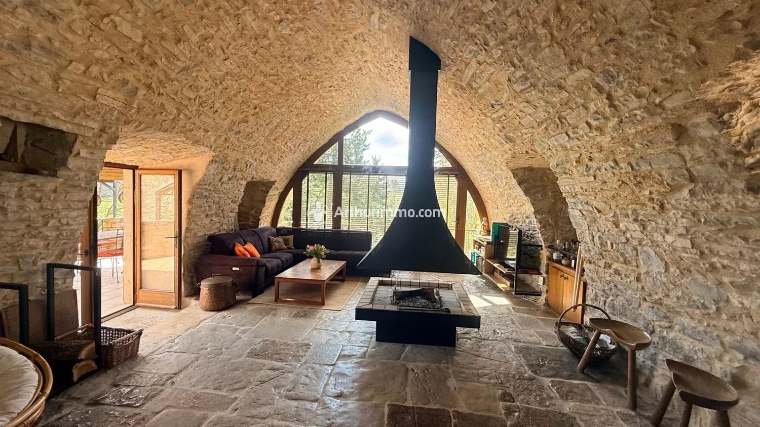 Maison à vendre, 201m², Millau