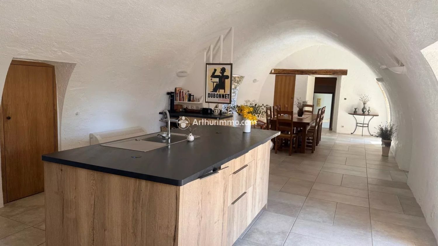Maison à vendre, 201m², Millau