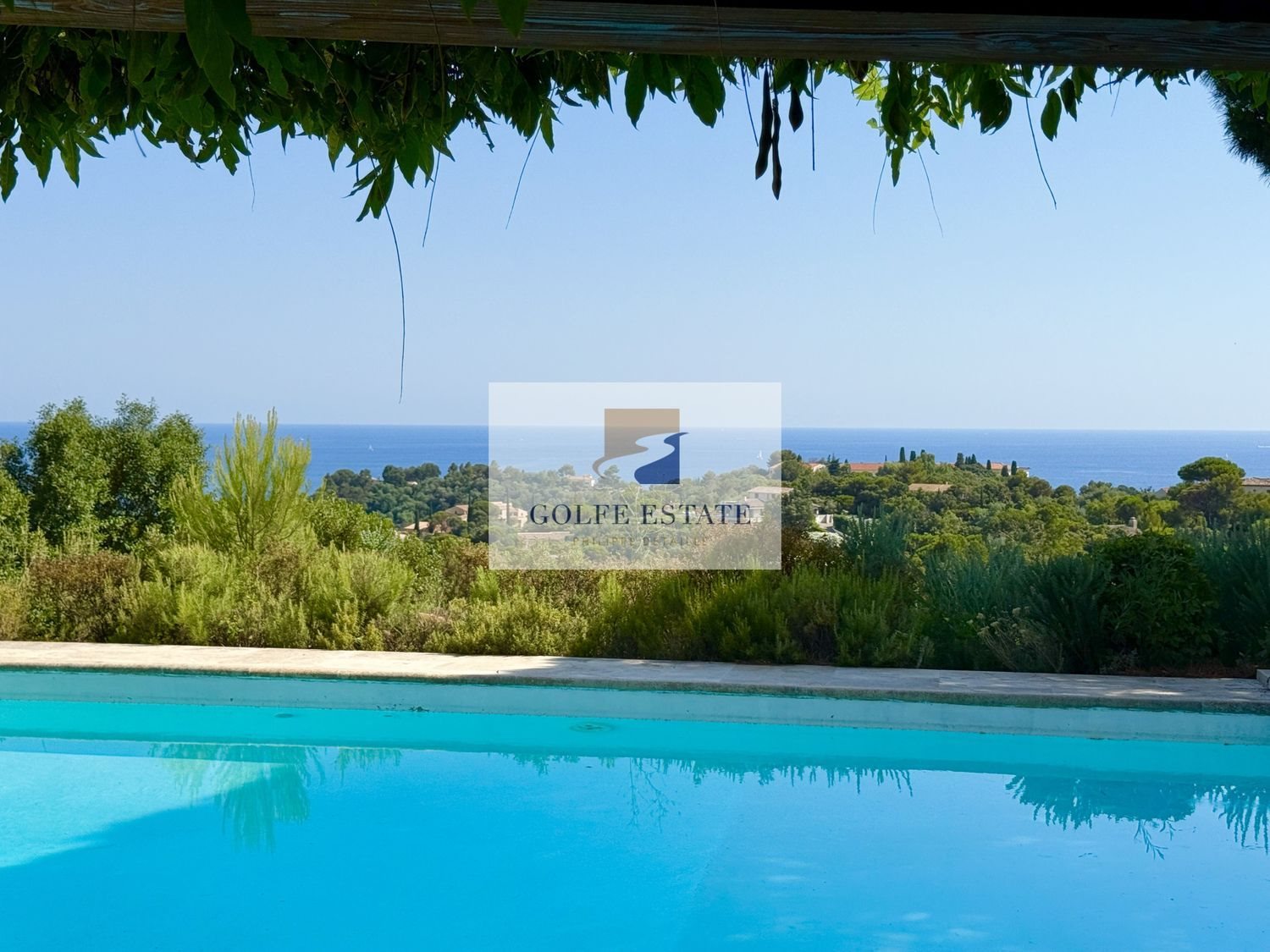 Maison à vendre, 124m², La Croix-Valmer