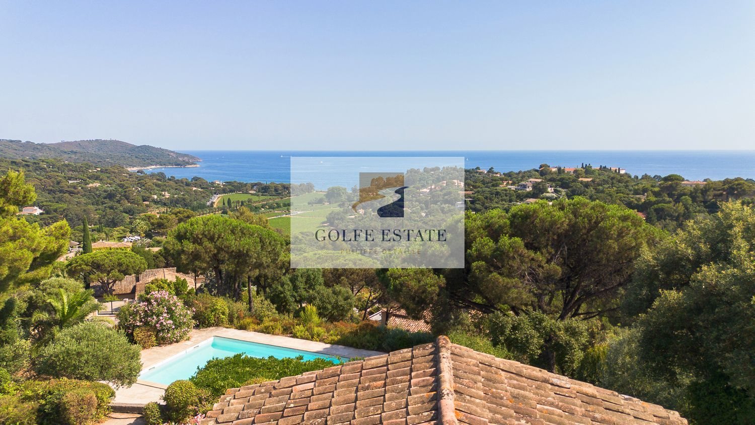 Maison à vendre, 124m², La Croix-Valmer