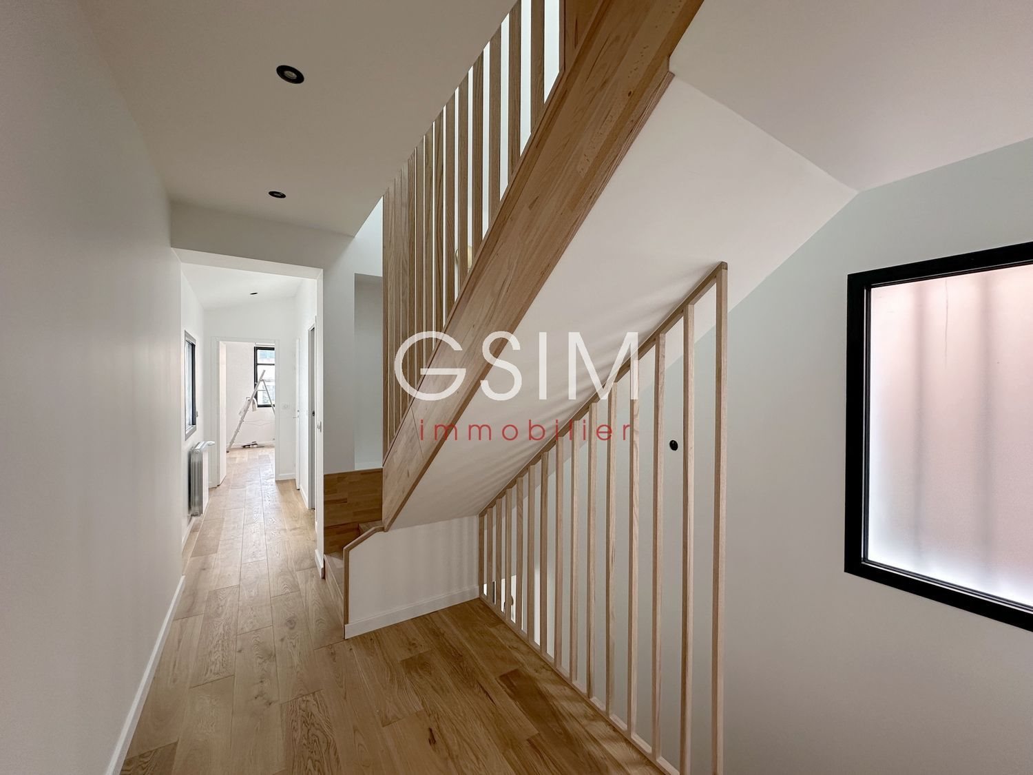 Maison à louer, 160m², Saint-Cloud