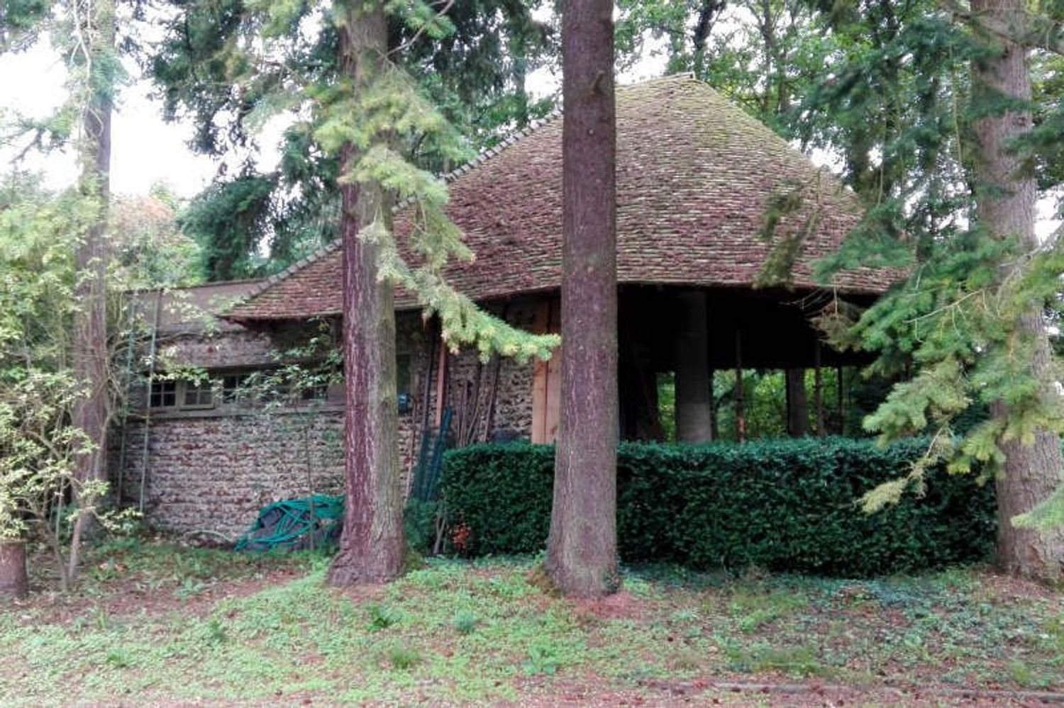 Maison à vendre, 105m², Abondant