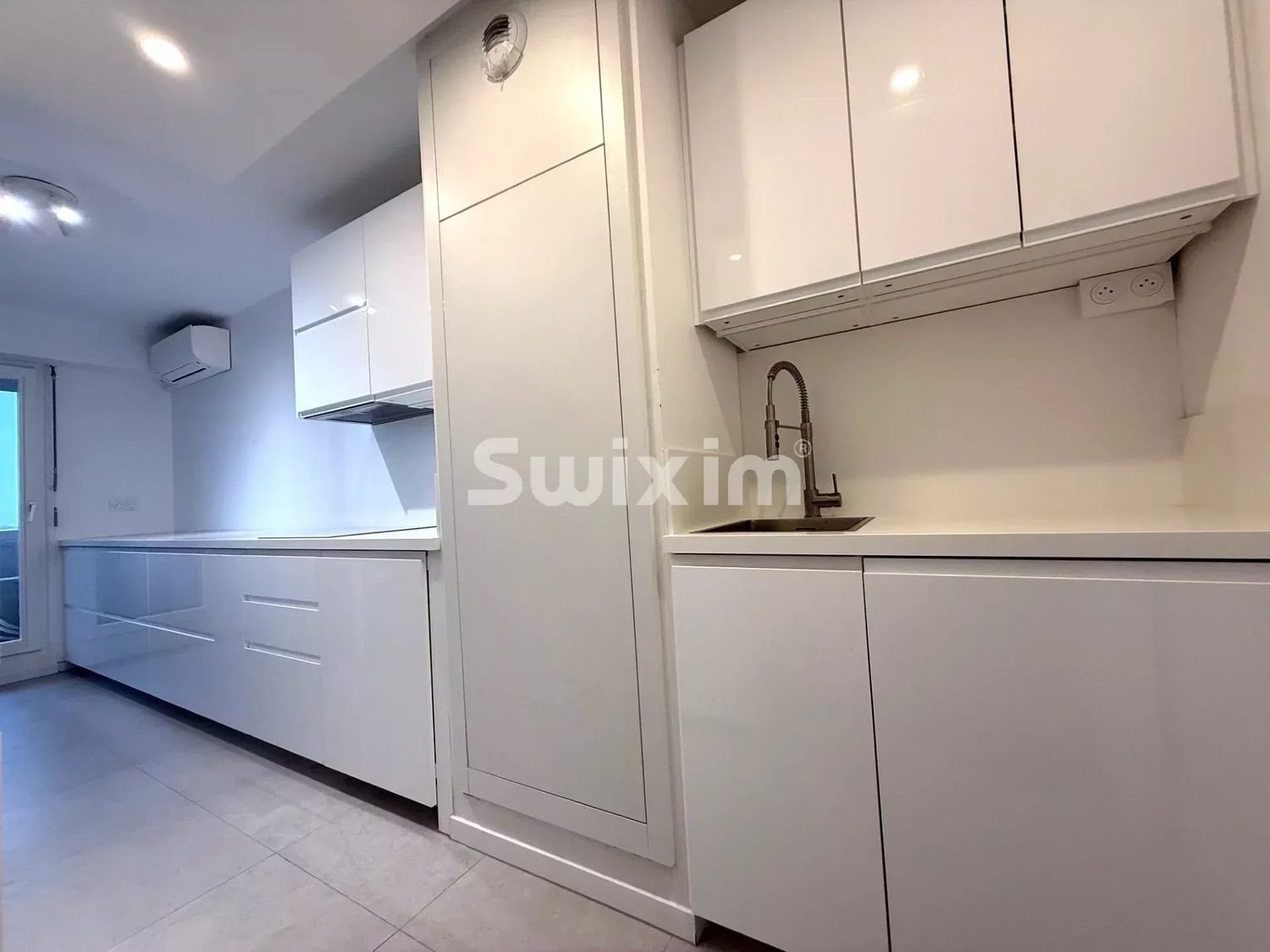 Appartement à louer, 51m², Strasbourg
