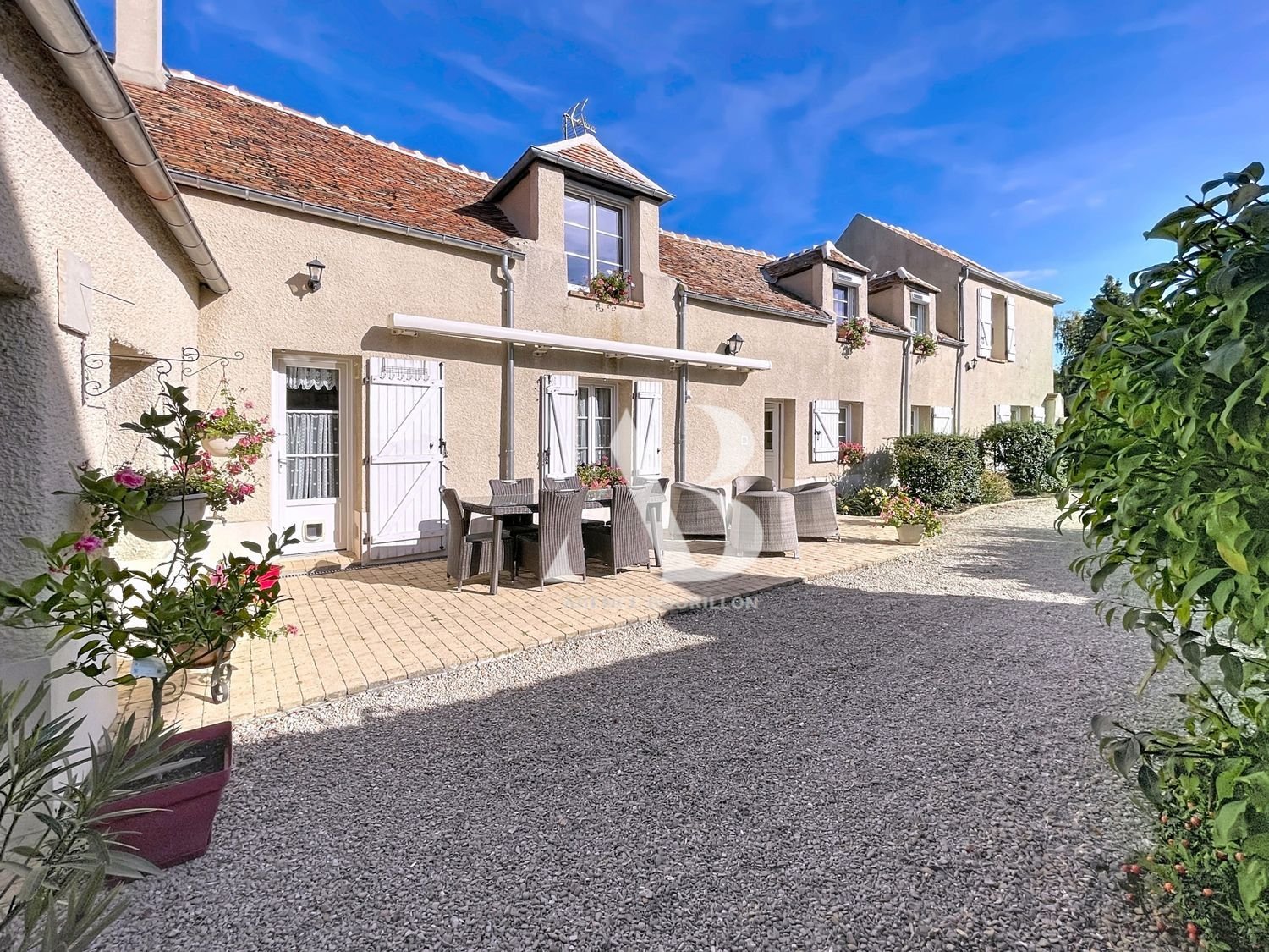 Maison à vendre, 224m², Grandpuits-Bailly-Carrois