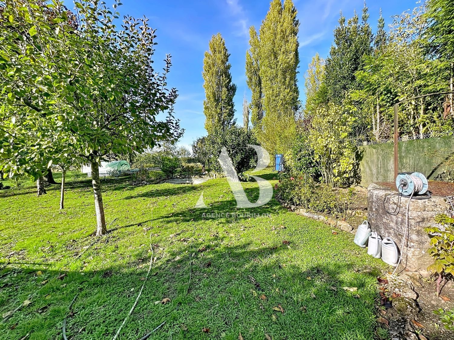 Maison à vendre, 224m², Grandpuits-Bailly-Carrois