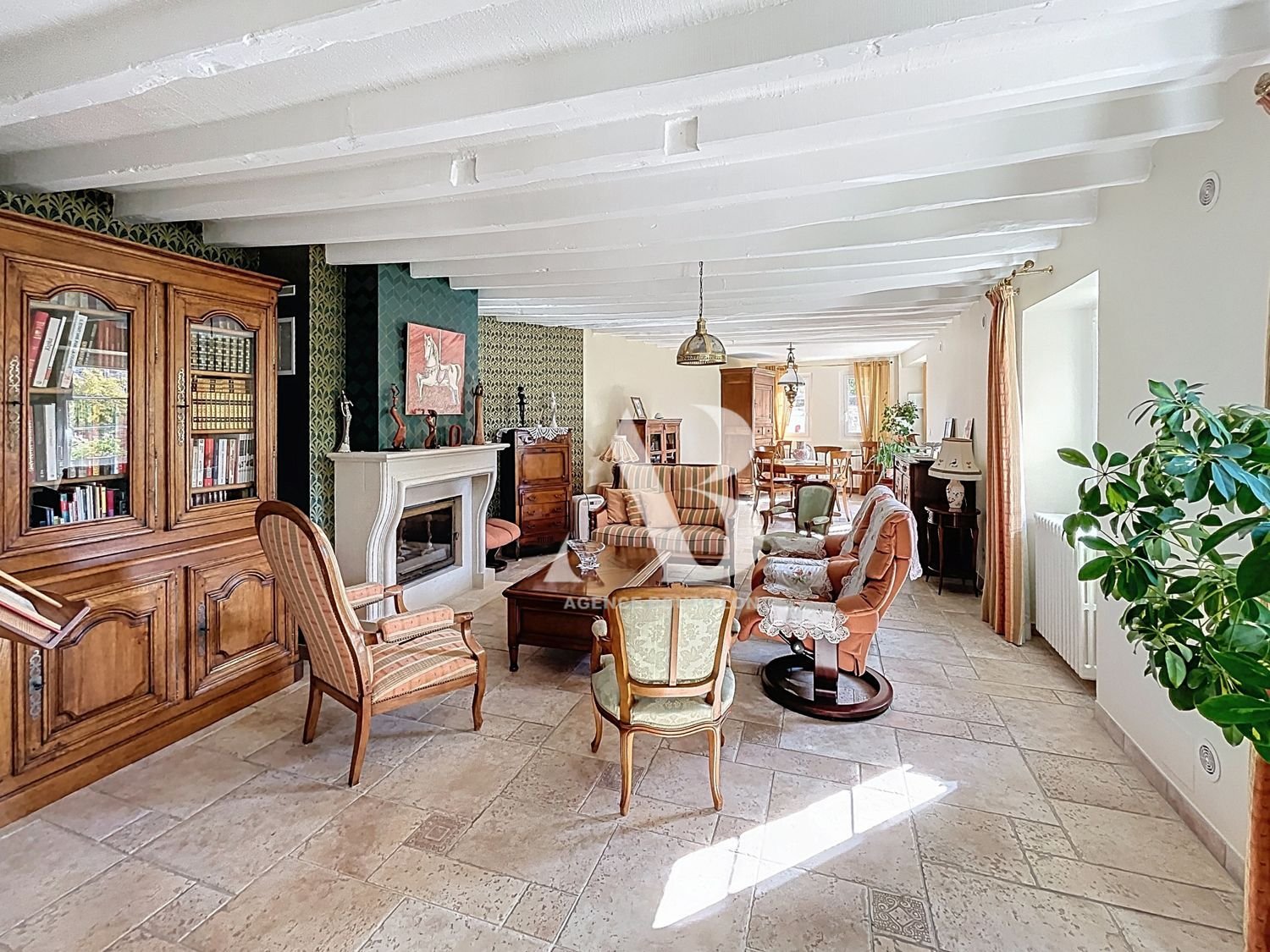 Maison à vendre, 224m², Grandpuits-Bailly-Carrois