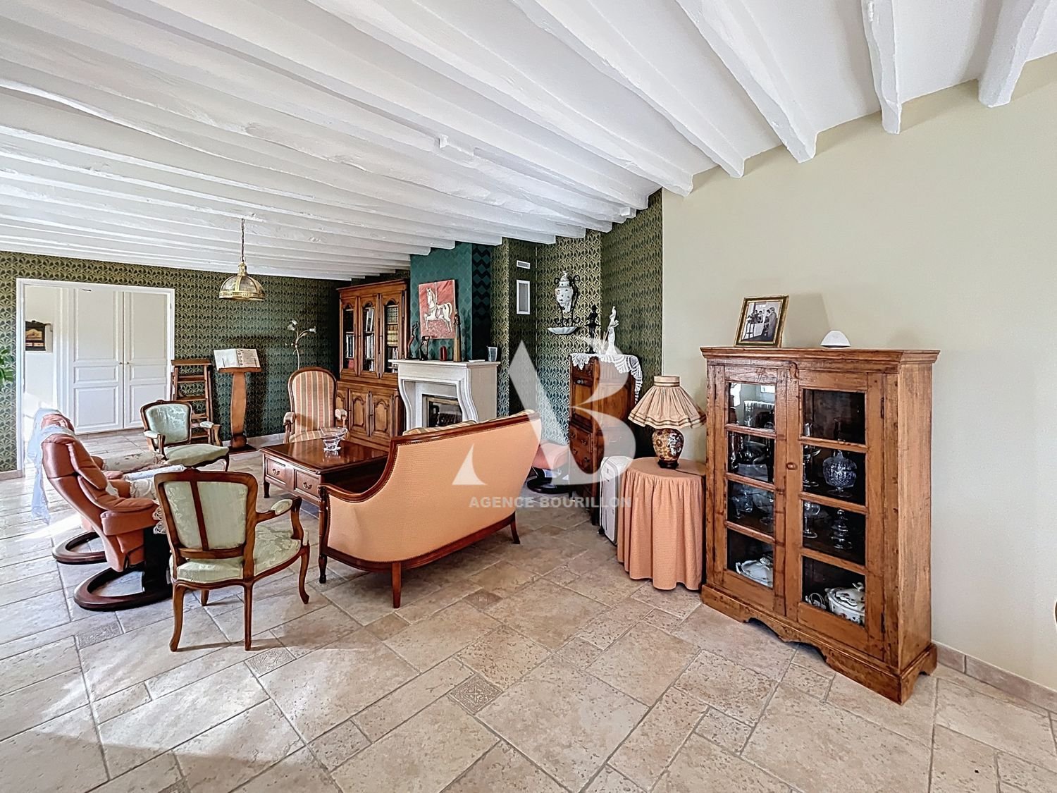 Maison à vendre, 224m², Grandpuits-Bailly-Carrois