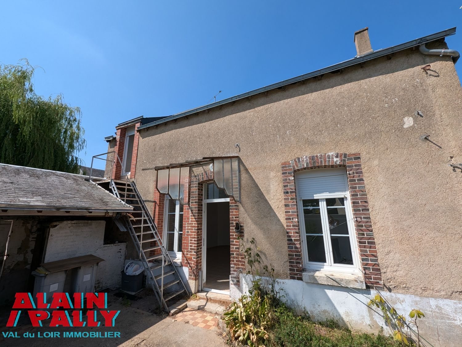 Maison à vendre, 86m², Bonneval