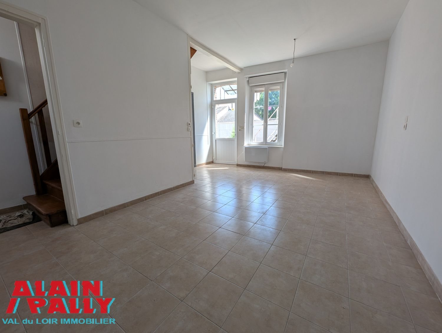 Maison à vendre, 86m², Bonneval
