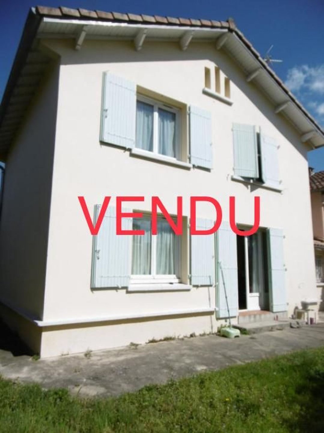 Maison à vendre, 100m², Toulouse