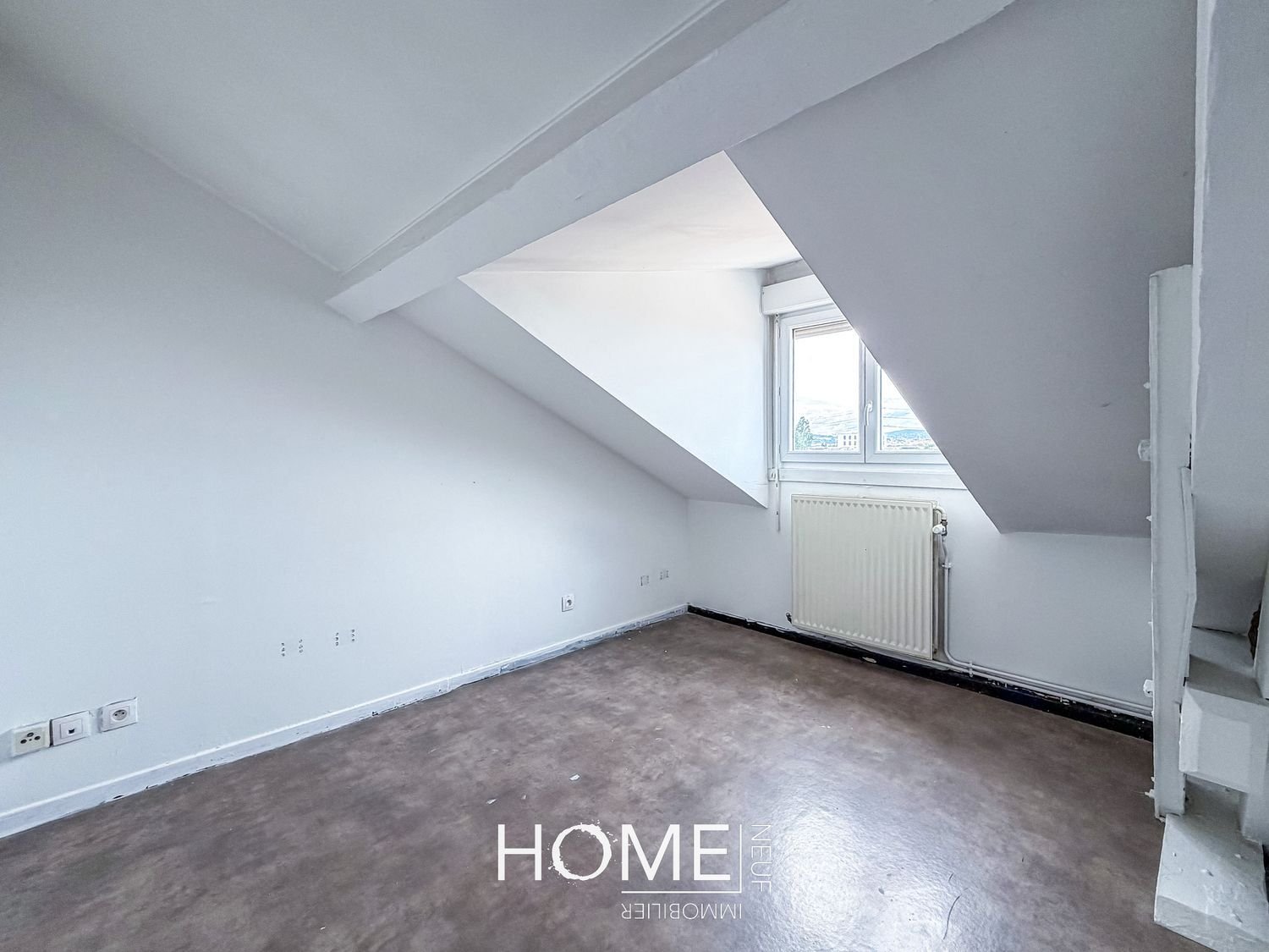 Appartement à vendre, 33m², Vénissieux