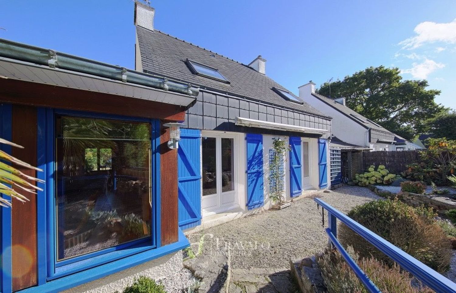 Maison à vendre, 120m², Arradon
