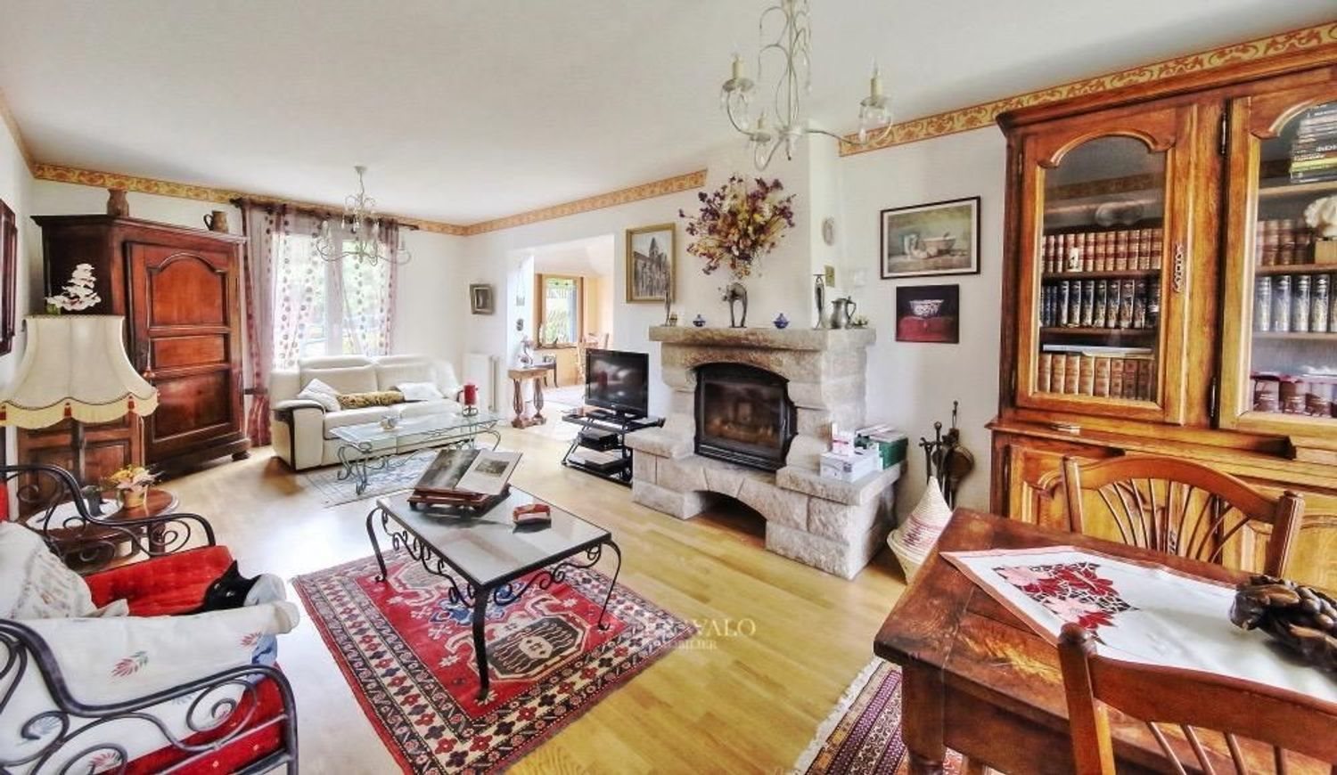 Maison à vendre, 120m², Arradon