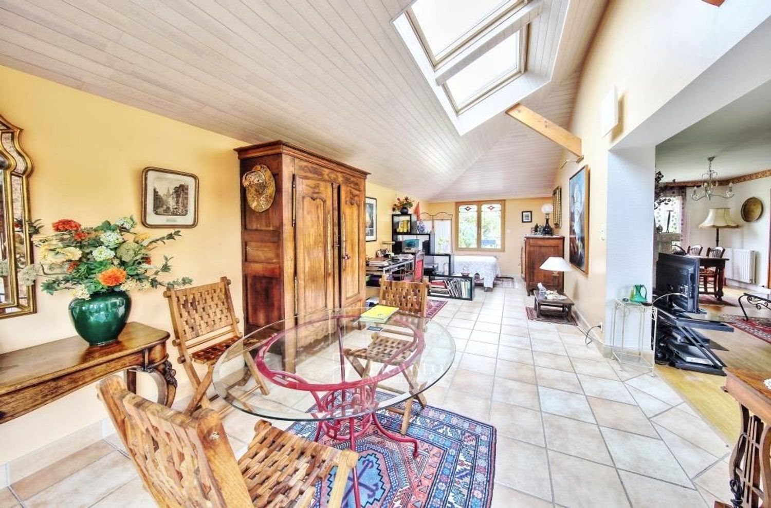 Maison à vendre, 120m², Arradon