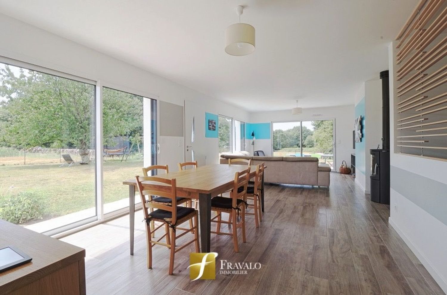 Maison à vendre, 99m², Le Bono