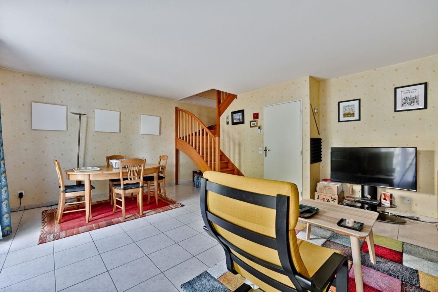 Maison à vendre, 85m², Crosne