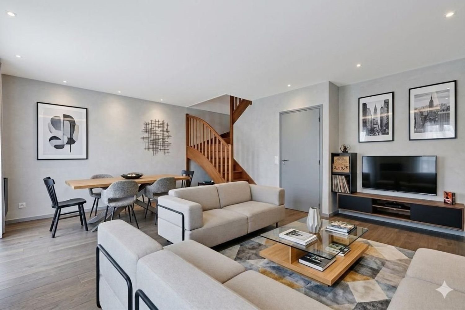 Maison à vendre, 85m², Crosne