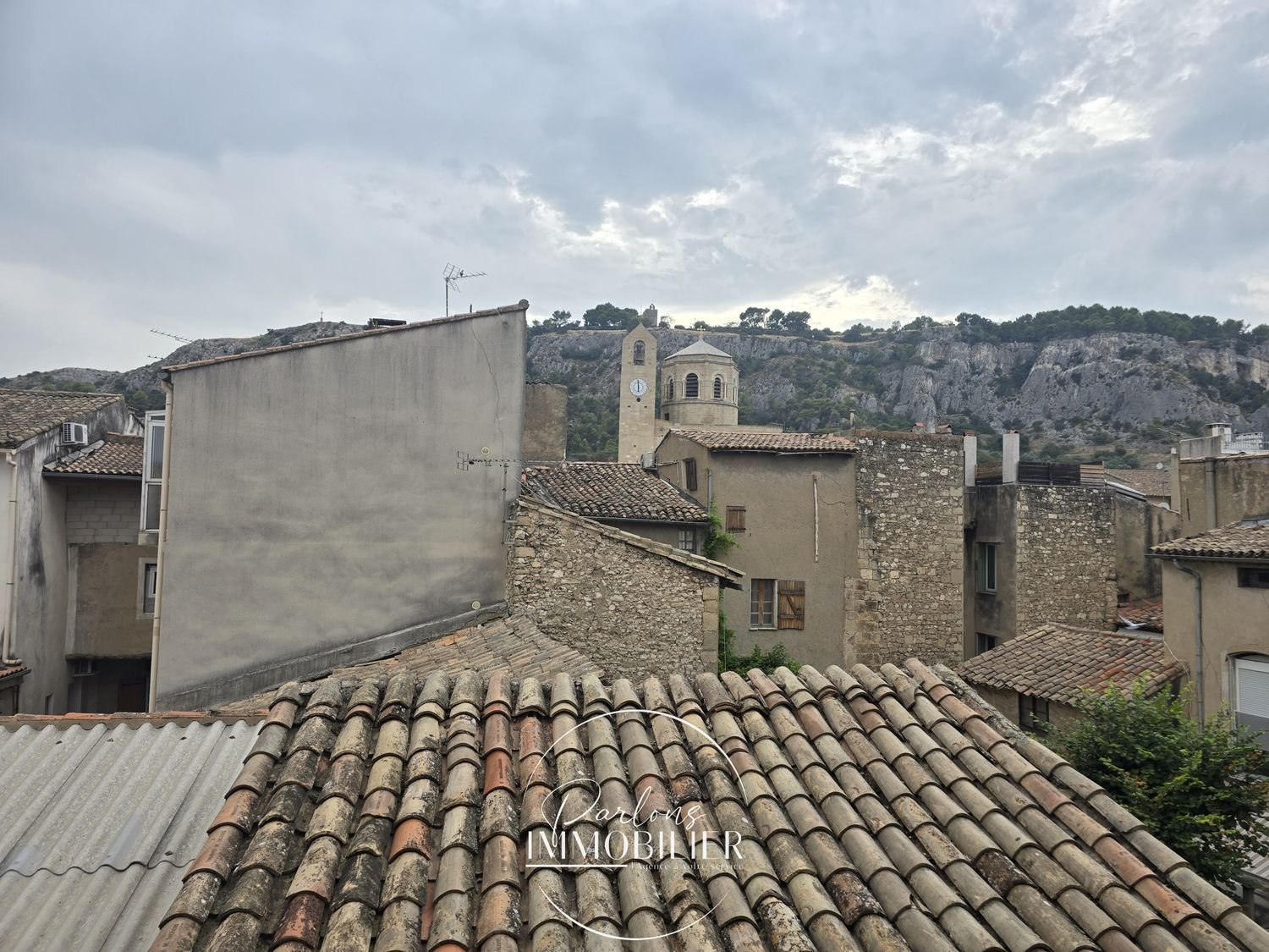 Appartement à vendre, 48m², Cavaillon
