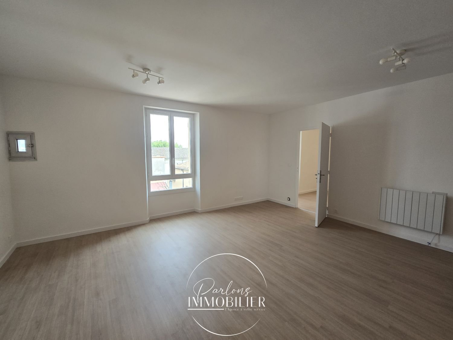 Appartement à vendre, 48m², Cavaillon