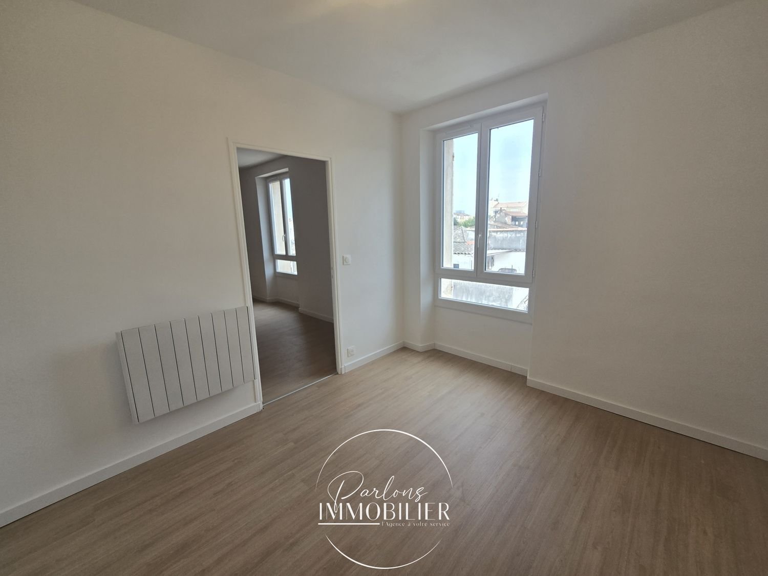 Appartement à vendre, 48m², Cavaillon