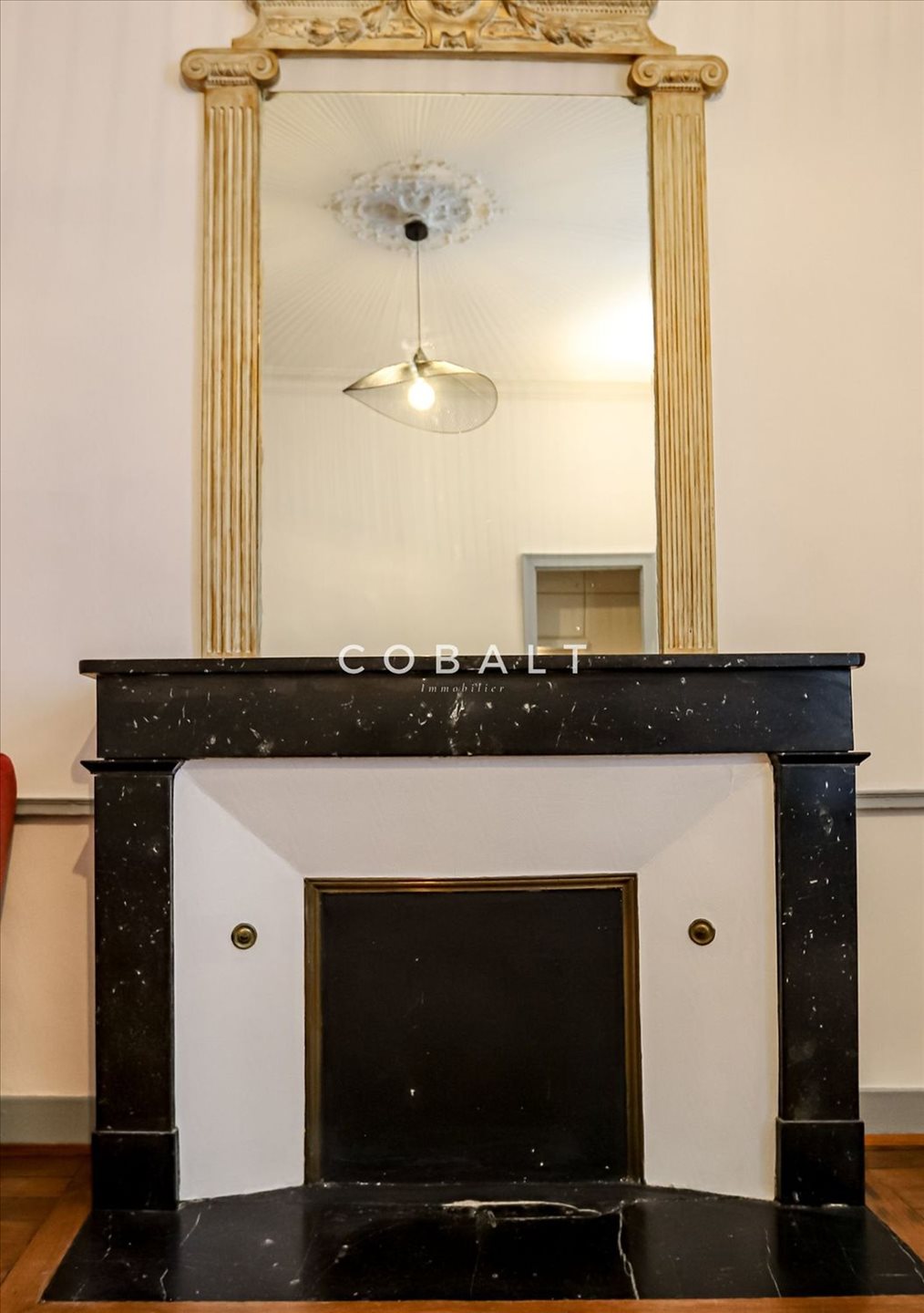 Appartement à louer, 49m², Nantes