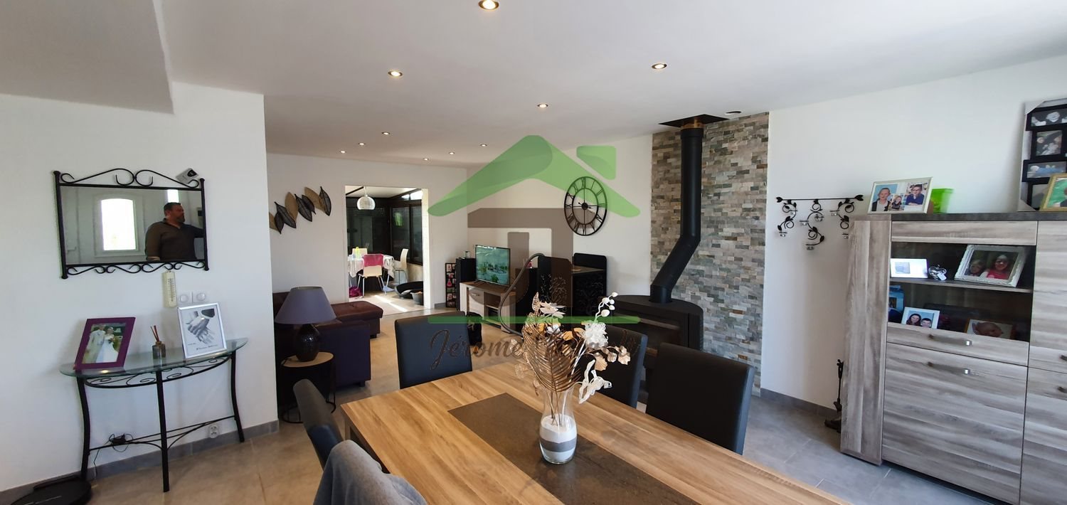 Maison à vendre, 104m², Orgères-en-Beauce