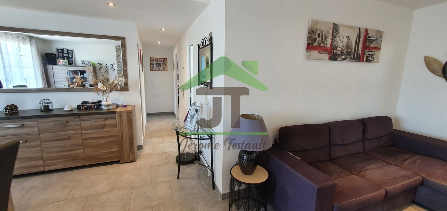 Maison à vendre, 104m², Orgères-en-Beauce