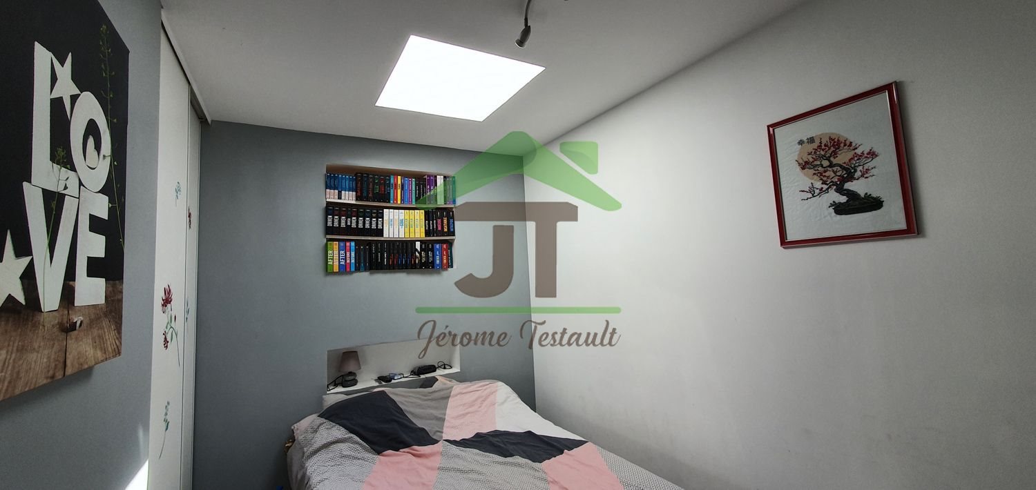 Maison à vendre, 104m², Orgères-en-Beauce