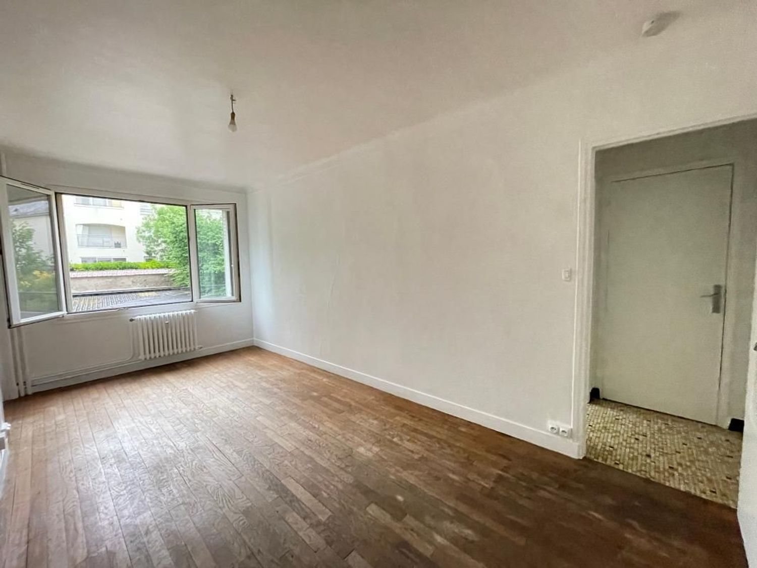 Appartement à vendre, 37m², Sucy-en-Brie