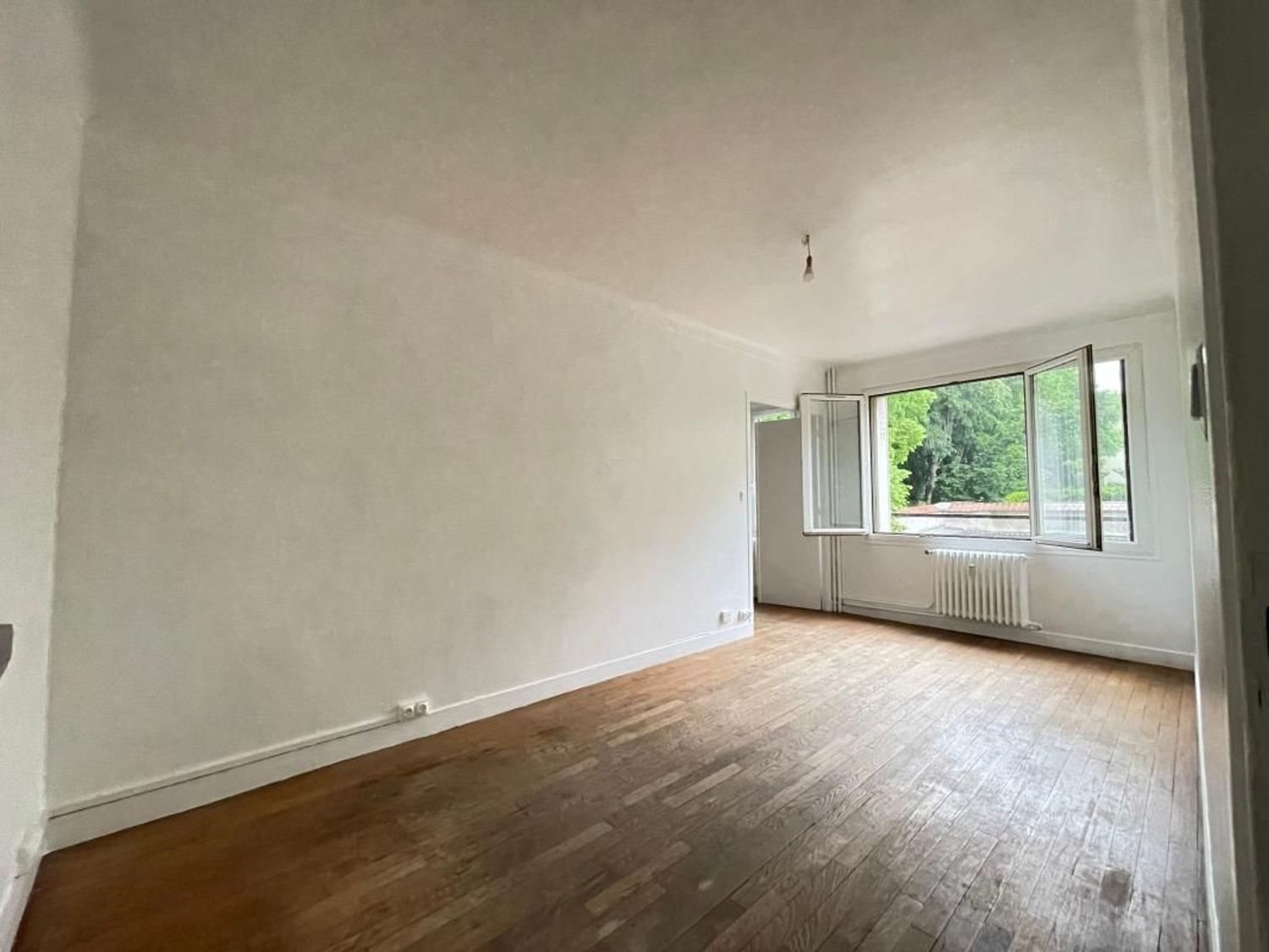 Appartement à vendre, 37m², Sucy-en-Brie