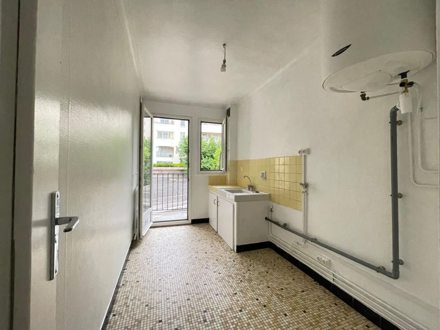 Appartement à vendre, 37m², Sucy-en-Brie