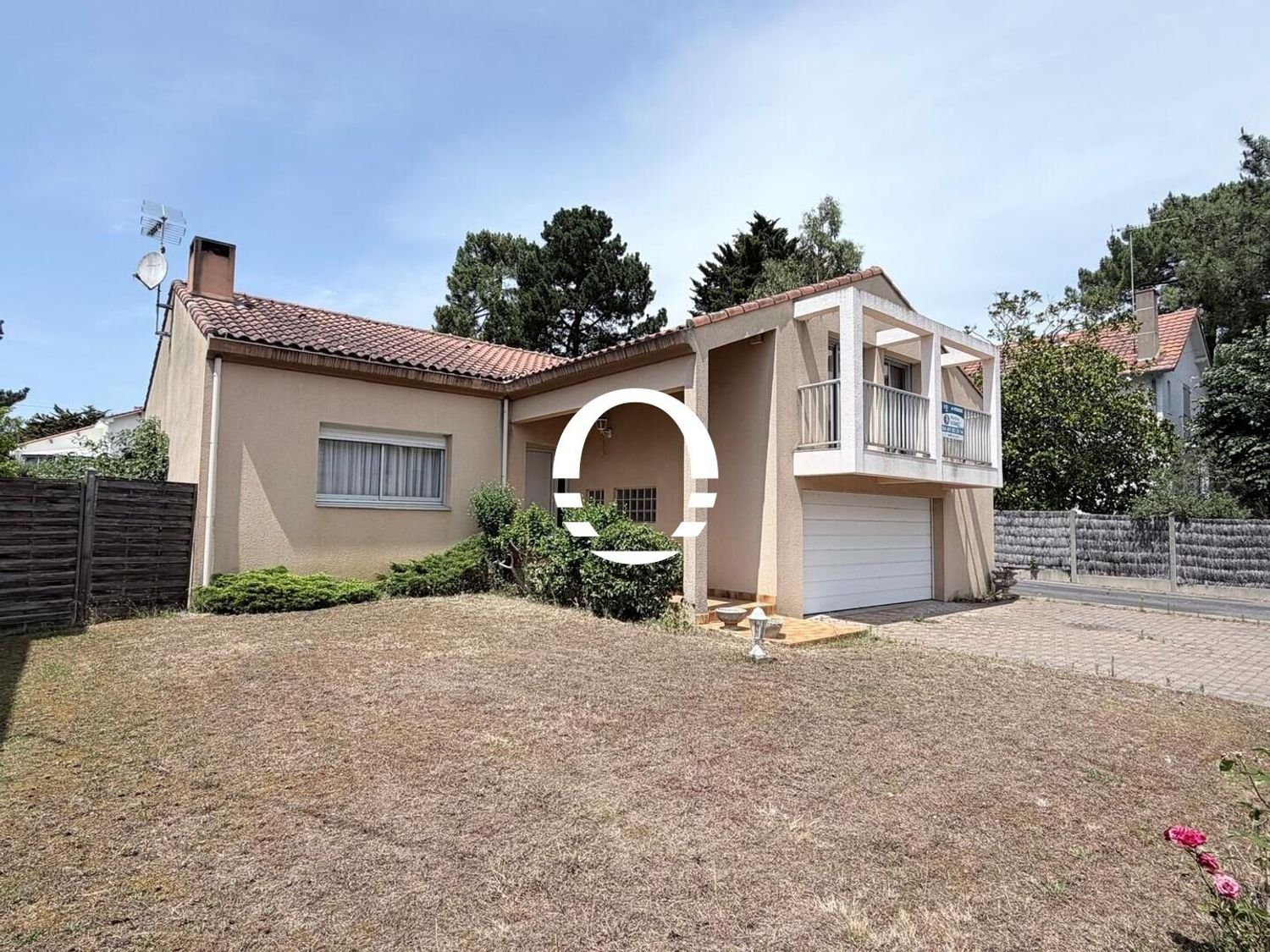 Maison à vendre, 127m², Saint-Brevin-les-Pins