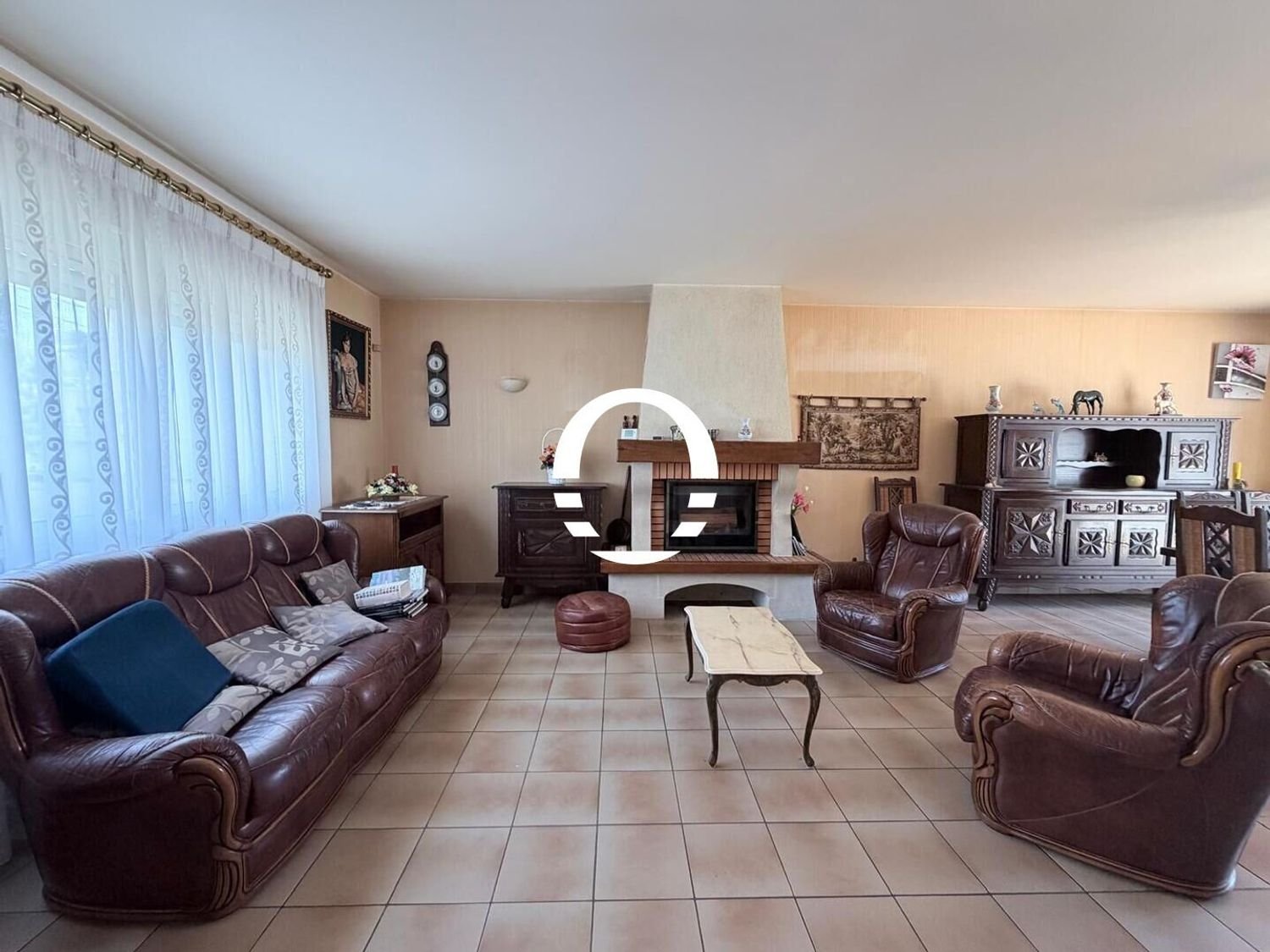 Maison à vendre, 127m², Saint-Brevin-les-Pins