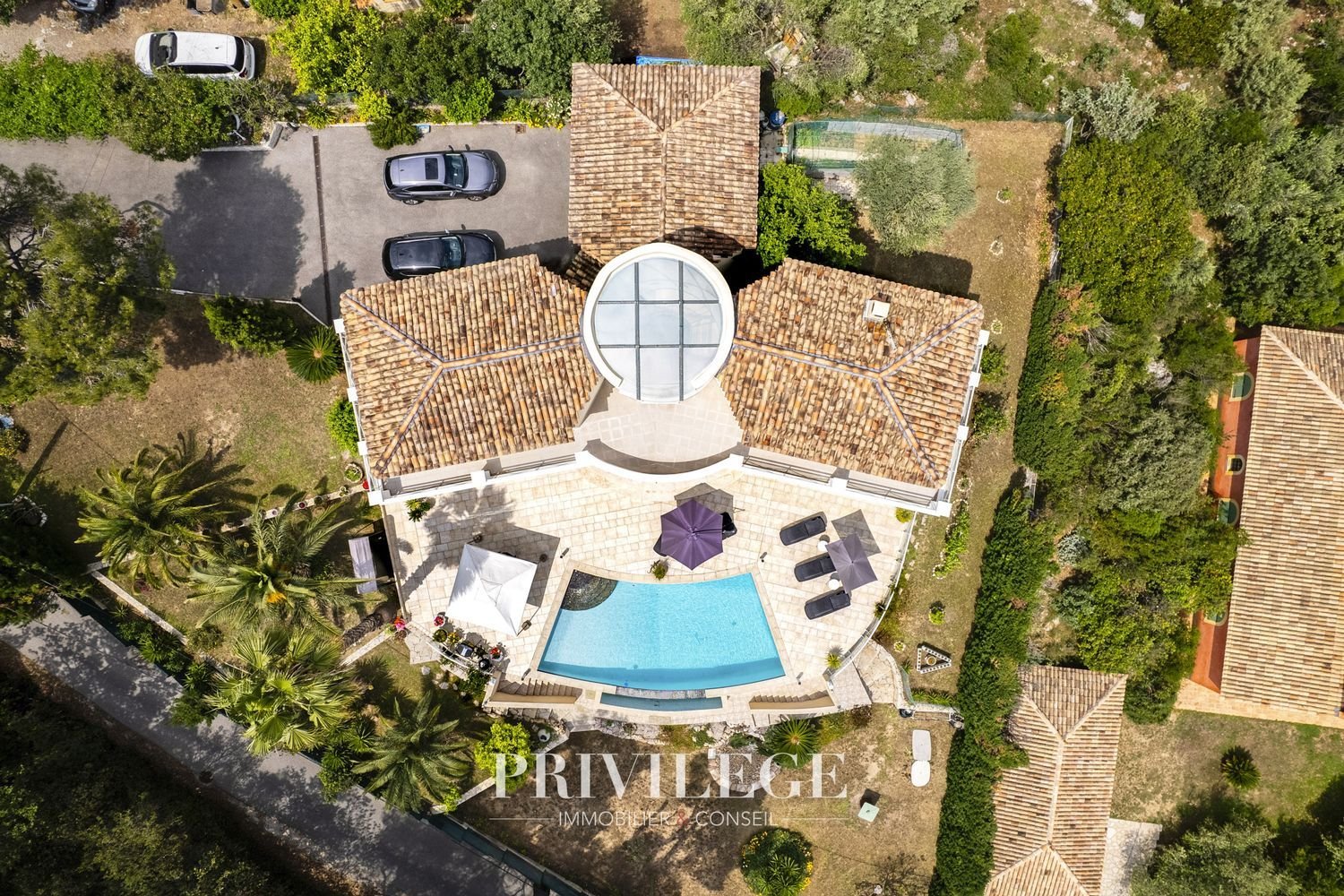 Maison à vendre, 200m², Carros