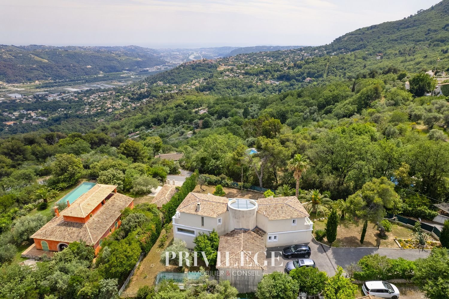 Maison à vendre, 200m², Carros